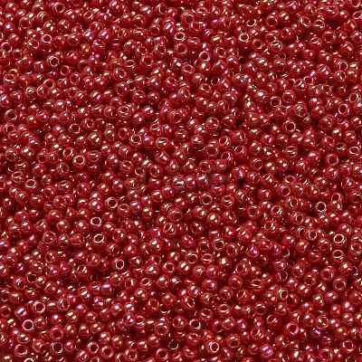 TOHO 11/0 Round Beads X-SEED-TR11-0405-1