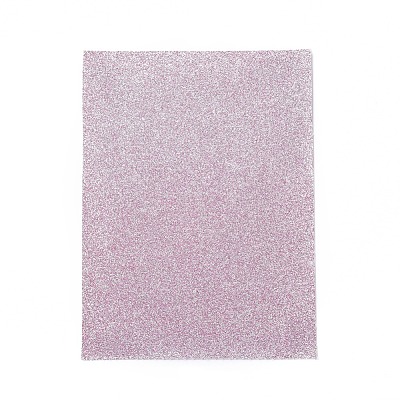 A5 Glitter PU Leather Fabric AJEW-WH0148-35D-1