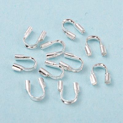 Brass Wire Guardians KK-R030-S-1