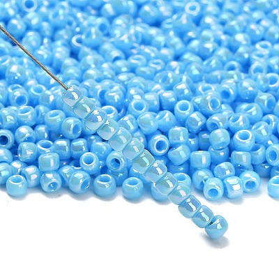 TOHO 8/0 Round Beads SEED-XTR08-0403-1