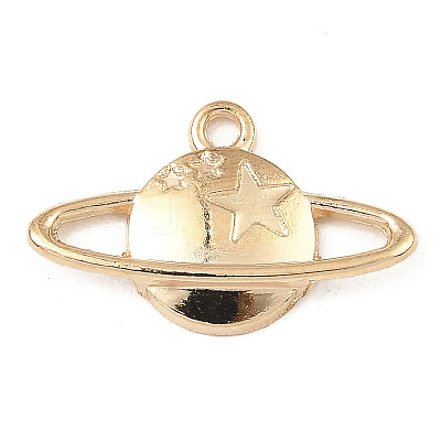 Alloy Pendants LS-FIND-E041-12KCG-1
