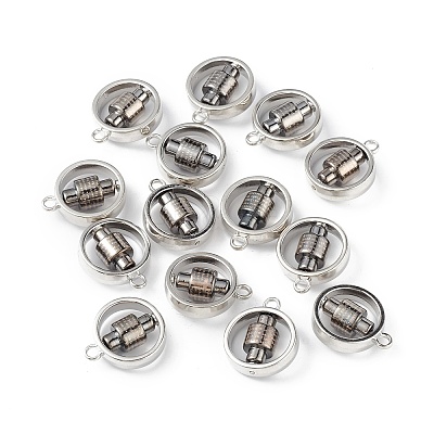 Alloy Pendants PALLOY-M206-16P-1