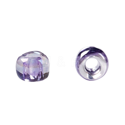 TOHO 11/0 Round Beads SEED-XTR11-0477D-1