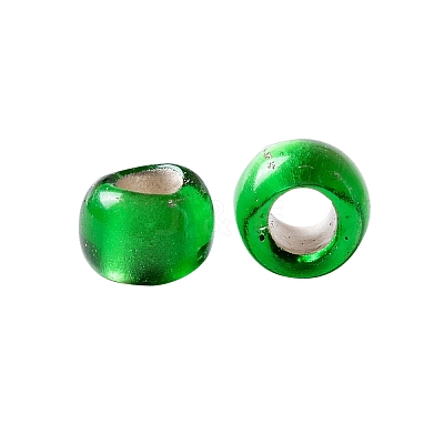 TOHO Round Seed Beads SEED-XTR11-0027BF-1