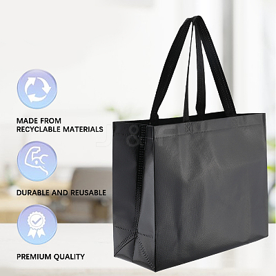Reusable Gift Bags ABAG-WH20020-02Q-1
