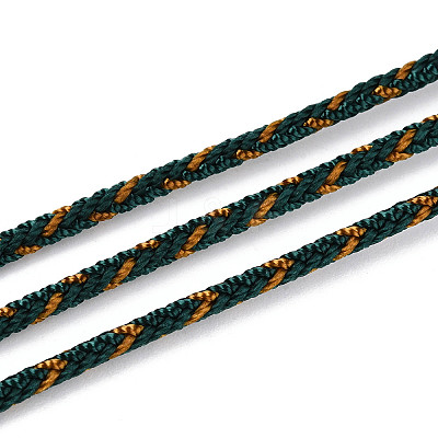 16M Round Nylon Braided Cord OCOR-N008-03C-01-1