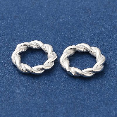 Brass Linking Rings KK-H502-04S-1