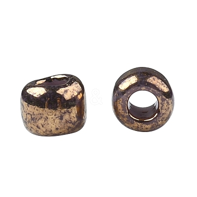 TOHO Round Seed Beads SEED-JPTR11-1704-1