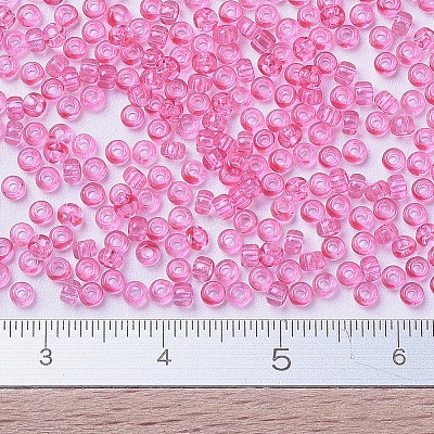 MIYUKI Round Rocailles Beads SEED-G007-RR1318-1