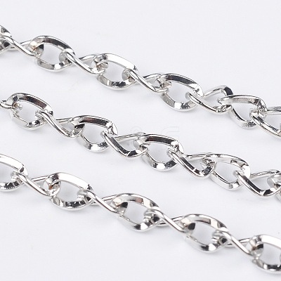 Iron Side Twisted Chain CH-BSFN0.9-P-FF-1