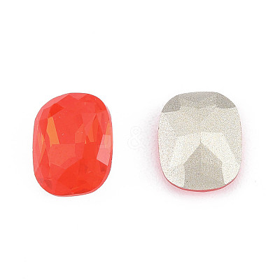 K9 Glass Rhinestone Cabochons MRMJ-N029-10-02-1
