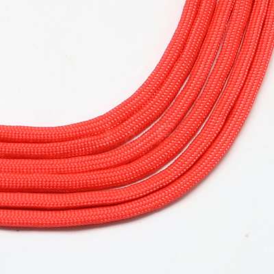 7 Inner Cores Polyester & Spandex Cord Ropes RCP-R006-185-1