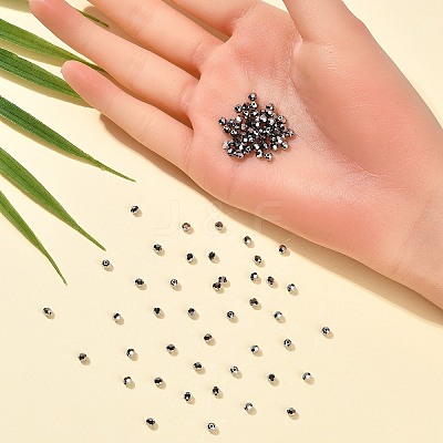 Preciosa® Crystal Beads Y-PRC-BB3-23980-20700-1