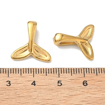 Ocean Theme 304 Stainless Steel Pendants STAS-I367-02G-03-1