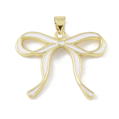 Brass Pendants KK-H477-02G-01-1