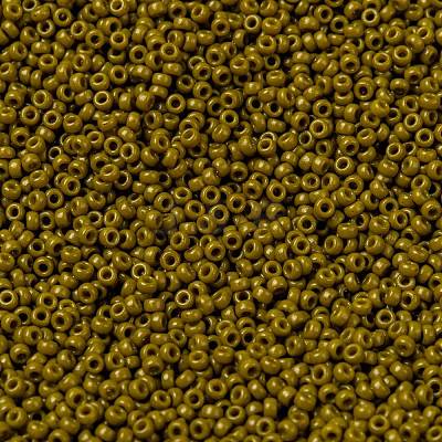 MIYUKI Round Rocailles Beads SEED-X0056-RR4491-1