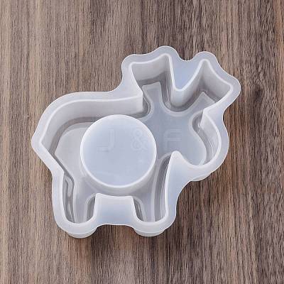 DIY Christmas Silicone Holder Molds LS-DIY-K073-42A-1