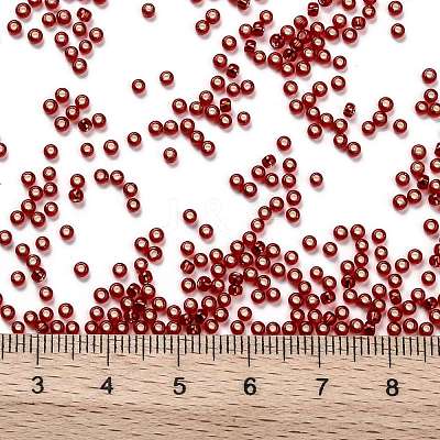 TOHO 11/0 Round Beads SEED-XTR11-0025B-1