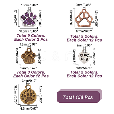 Alloy Pendant FIND-PH0009-69-1