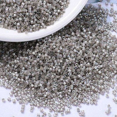 MIYUKI Delica Beads X-SEED-J020-DB1877-1
