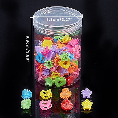 Kids Hair Accessories OHAR-NB0001-07-1