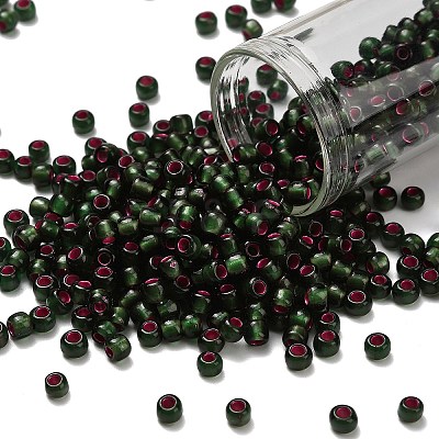 TOHO 6/0 Round Beads SEED-XTR06-2204-1