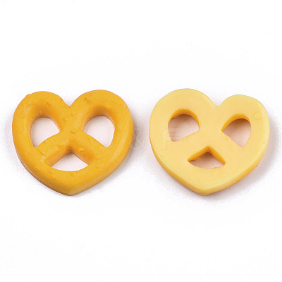 Resin Decoden Cabochons CRES-N022-112B-1
