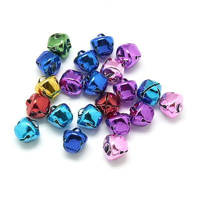 Iron Bell Pendants X-IFIN-S692-20mm-M-1
