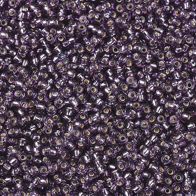 MIYUKI Round Rocailles Beads X-SEED-G007-RR0024-1