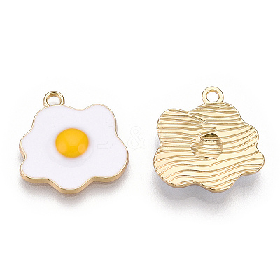 Alloy Pendants ENAM-S119-068-RS-1