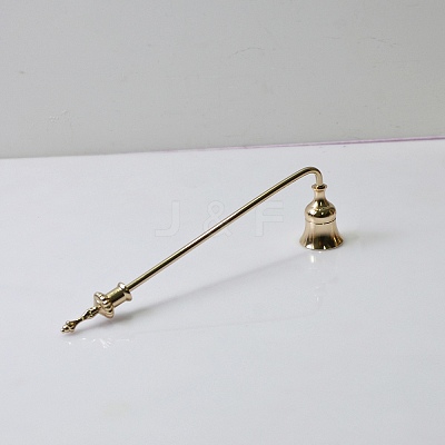 Aluminum Candle Wick Snuffer PW-WG63271-01-1