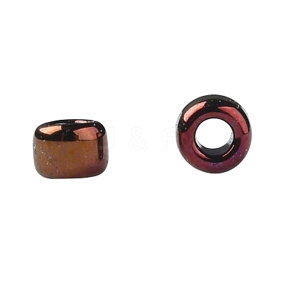 TOHO 11/0 Round Beads SEED-TR11-0501-1