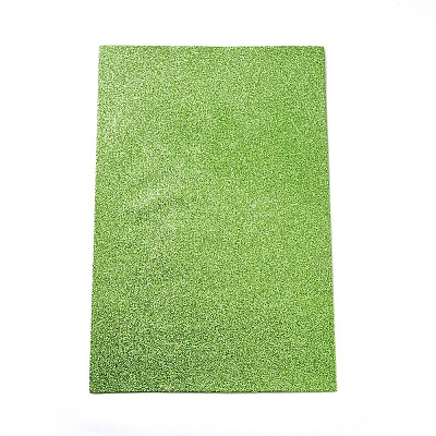 Sparkle PU Leather Fabric LS-AJEW-WH0149A-13-1
