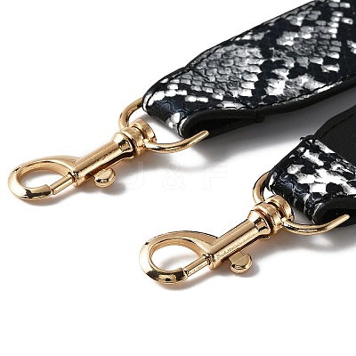 PU Leather Crossbody Shoulder Straps FIND-WH0040-19-1