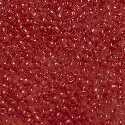 TOHO Round Seed Beads SEED-JPTR08-0005-1