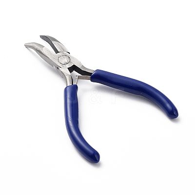 Steel Jewelry Pliers TOOL-C010-07-1