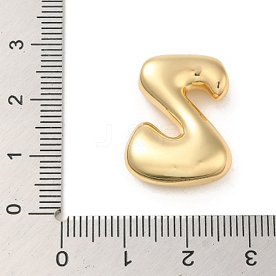 Brass Pendant KK-O145-01Z-G-1