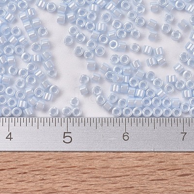 MIYUKI Delica Beads SEED-JP0008-DB1537-1