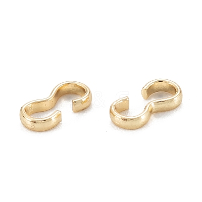 Brass Quick Link Connectors KK-H760-03G-1