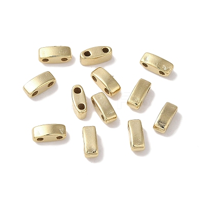 Brass Bead KK-K383-16A-G-1