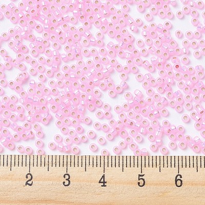 MIYUKI Round Rocailles Beads X-SEED-G007-RR0643-1