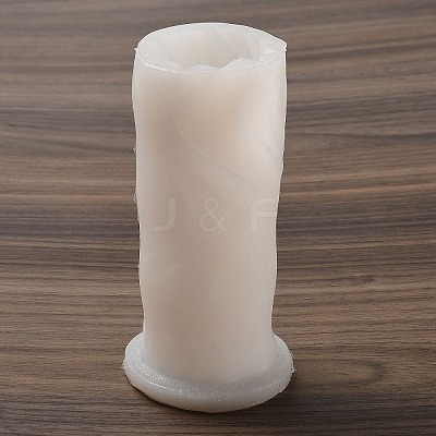 DIY Candle Silicone Molds SIMO-C014-02C-1