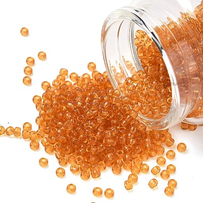 MIYUKI Round Rocailles Beads X-SEED-G008-RR0133L-1