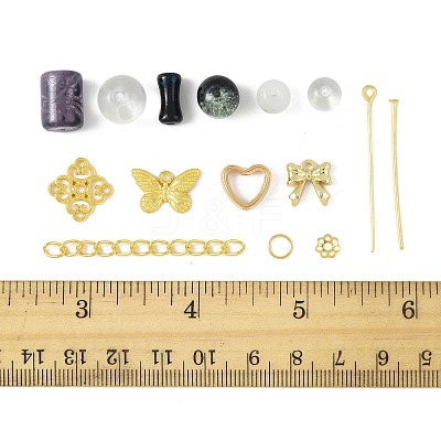 DIY Findings Kits DIY-FS0009-69A-1