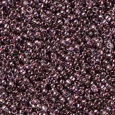 TOHO Round Seed Beads SEED-XTR15-0201-1