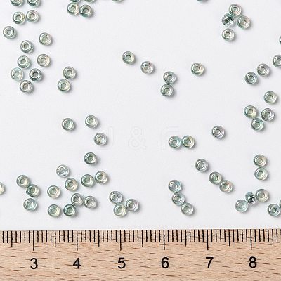 MIYUKI Round Rocailles Beads X-SEED-G008-RR0277-1