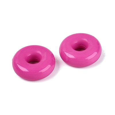 Acrylic Beads MACR-L010-05C-04-1
