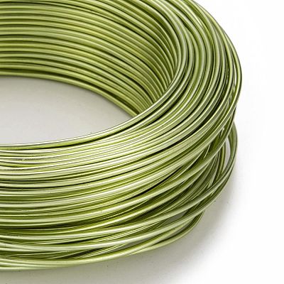 Aluminum Wire AW-S001-2.0mm-07-1