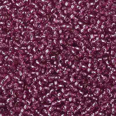 TOHO 11/0 Round Beads X-SEED-TR11-2218-1