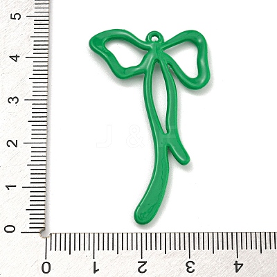 Alloy Pendant FIND-M037-02K-1